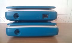 Gérer la calculatrice, le convertisseur d'unités et les codes couleur visual data 2